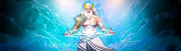 고대의 행운 제우스