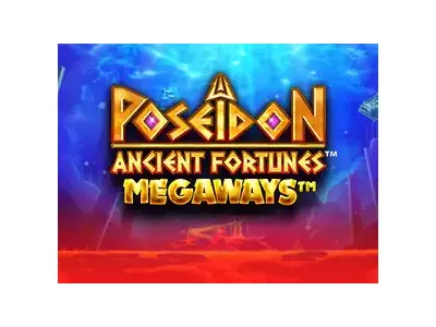 고대의 행운 Poseidon Megaways
