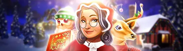 클로스 부인의 책