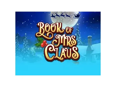 클로스 부인의 책