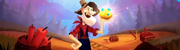 마이크로 게이밍 추천 슬롯 게임