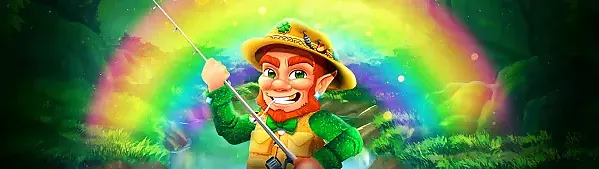 금 항아리 낚기