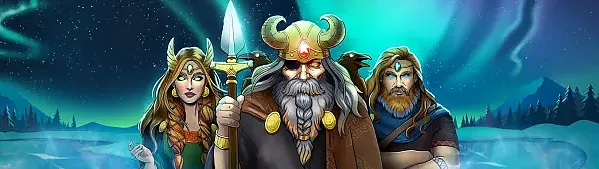 마스터 오브 발할라