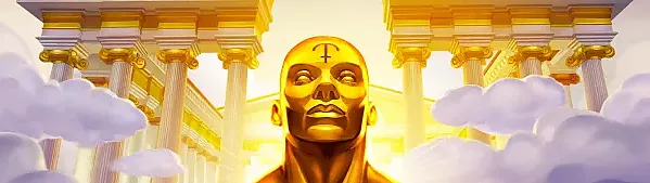 올림푸스 연대기 X UP