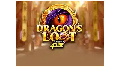 드래곤의 전리품 링크 앤 윈 4튠