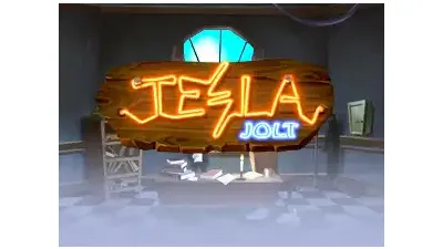 테슬라의 충격