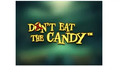 캔디 섭취 금지™