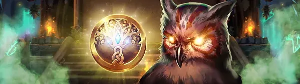 드루이드의 마법