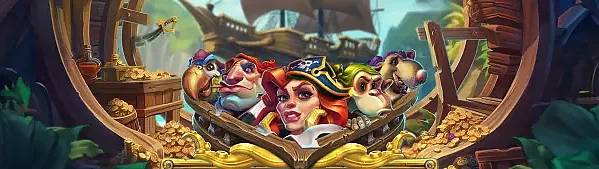 해적들의 파티™