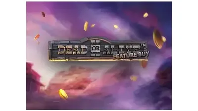 데드 오어 얼라이브 2™ 피처 바이