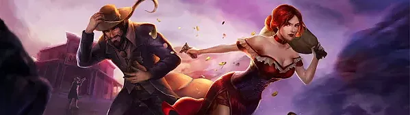 데드 오어 얼라이브 2™ 피처 바이