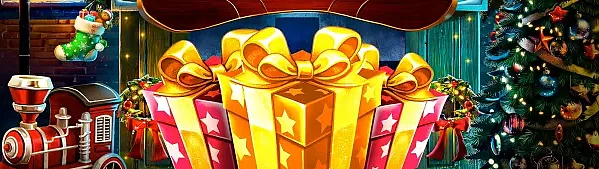 원더 오브 크리스마스