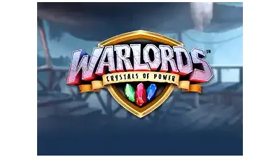 워로드 크리스털 오브 파워™