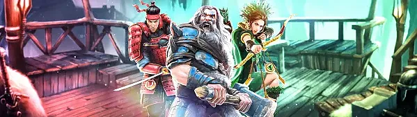 워로드 크리스털 오브 파워™