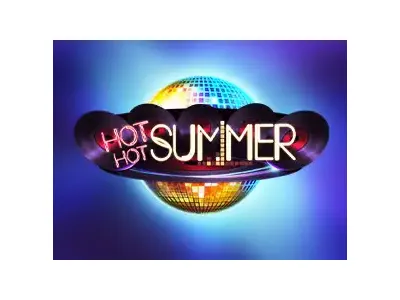 핫 핫 썸머