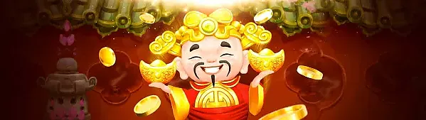 Fa Cai Shen 딜럭스