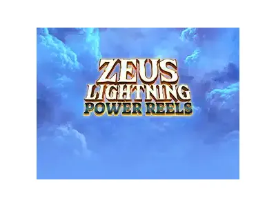 제우스 번개 파워 릴