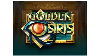 골든 오시리스