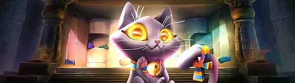 이집트의 이모테일스