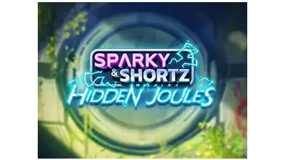 스파키 & 쇼츠 히든 줄즈