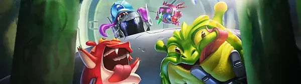 스파키 & 쇼츠 히든 줄즈