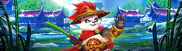 판다스틱 어드벤처