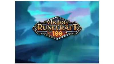 바이킹 룬크래프트 100