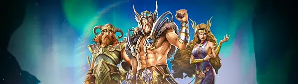 바이킹 룬크래프트 100