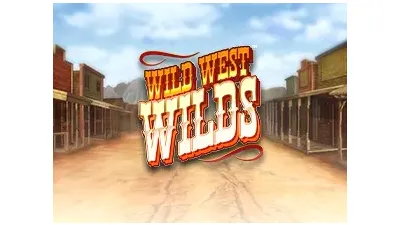 와일드 웨스트 와일즈