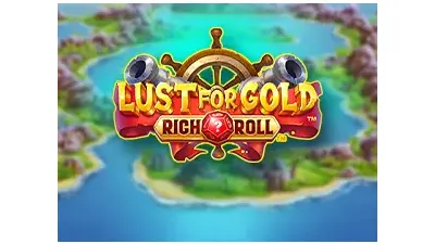 리치 롤: 러스트 포 골드!™