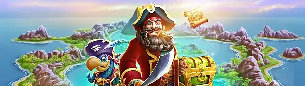 리치 롤: 러스트 포 골드!™