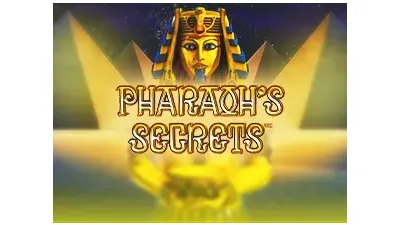 파라오의 비밀들