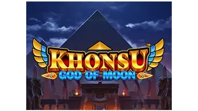 메가 파이어 블레이즈™ : 달의 신 콘수™