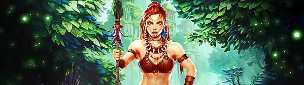 메가 파이어 플레이즈™: 호랑이의 유산 ™