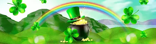 레프러콘의 행운: 캐시 컬렉™