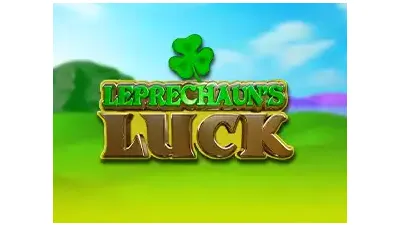 레프러콘의 행운: 캐시 컬렉™