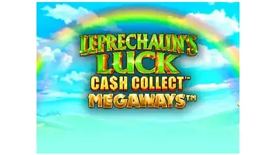 레프리콘의 행운: 캐시 콜렉트: 메가웨이즈™