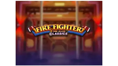 파이어 블레이즈™ 파이어 파이터™