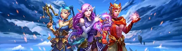 미스룬의 챔피언