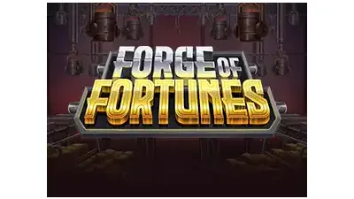 포지 오브 포춘