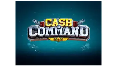 캐쉬 오브 커맨드