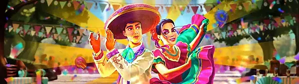 푸에블라 퍼레이드