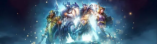 바이킹 룬크래프트