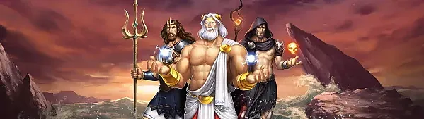 올림푸스의 부활