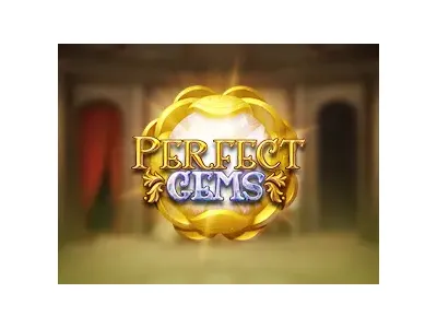 퍼펙트 젬