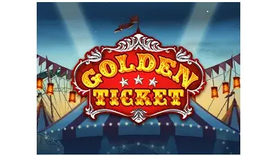 황금 티켓