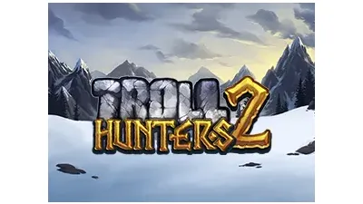 트롤 사냥꾼 2