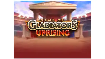 검투사 게임 업라이징