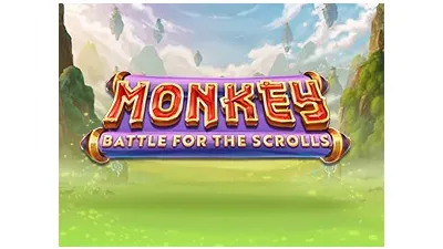 몽키 배틀 포 스크롤