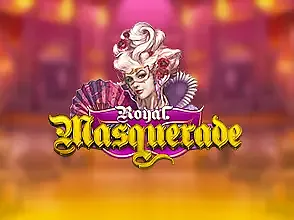 로얄 마스커레이드
